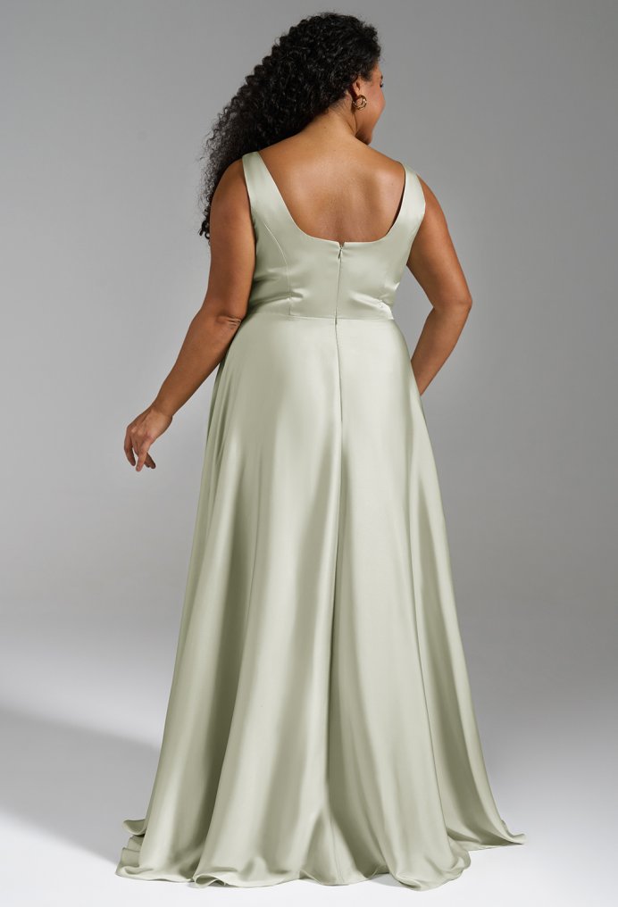 AW Basileus Dress